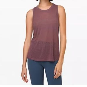 Timeless Classic Tank Top